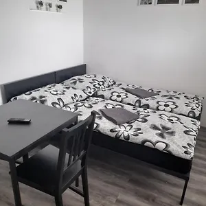  Apartmán Vancurova Private Parking